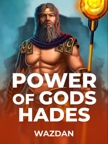 Play Power of Gods: Hades Slot by VoltEnt (Wazdan)