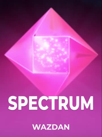 VoltEnt (Wazdan) tarafından sunulan Spectrum Slot Oyununu Oyna