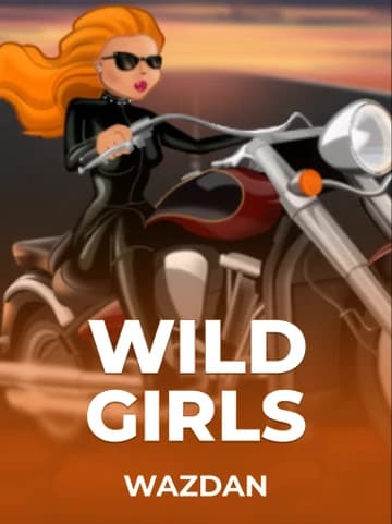 Play Wild Girls Slot by VoltEnt (Wazdan)