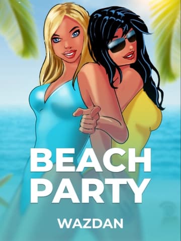 Play Beach Party Slot by Wazdan