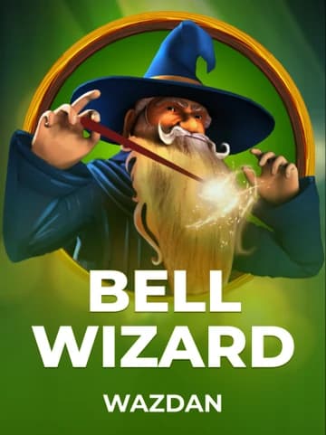 Play Bell Wizard Slot by Wazdan