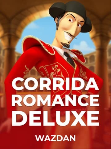 Play Corrida Romance Deluxe Slot by Wazdan