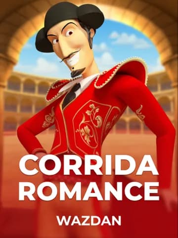 Jogue Corrida Romance da Wazdan