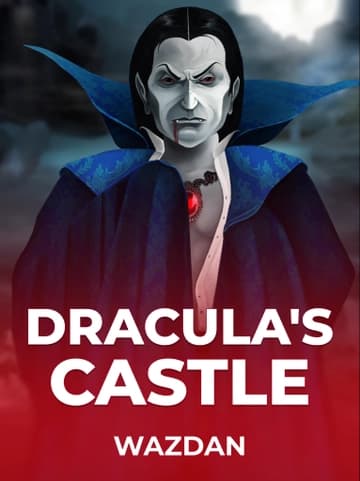 Play Dracula's Castle Slot by Wazdan