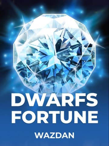 VoltEnt (Wazdan) tarafından sunulan Dwarfs Fortune Slot Oyununu Oyna