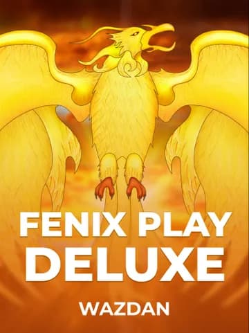 Jogue Fenix Play Deluxe da Wazdan