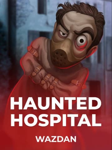 Play Haunted Hospital Slot by Wazdan