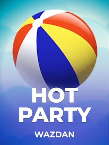 Play Hot Party Slot by Wazdan