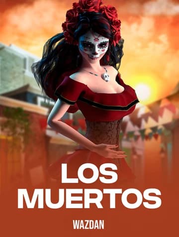 Play Los Muertos Slot by Wazdan