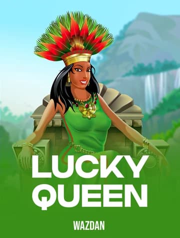 Play Lucky Queen Slot by Wazdan