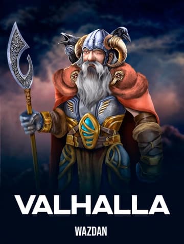 Play Valhalla Slot by Wazdan