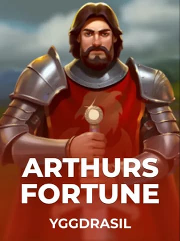 Play Arthurs Fortune Slot by Yggdrasil