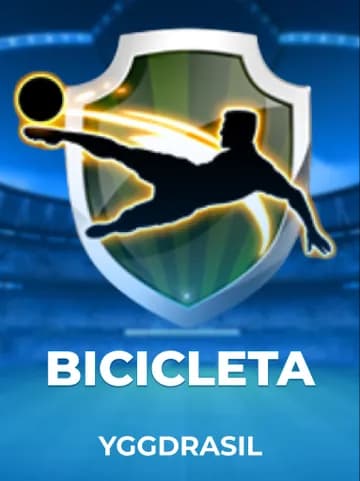 Play Bicicleta Slot by Yggdrasil