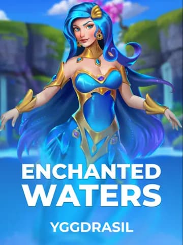 Play Enchanted Waters Slot by Yggdrasil