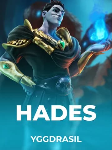 Play Hades Slot by Yggdrasil