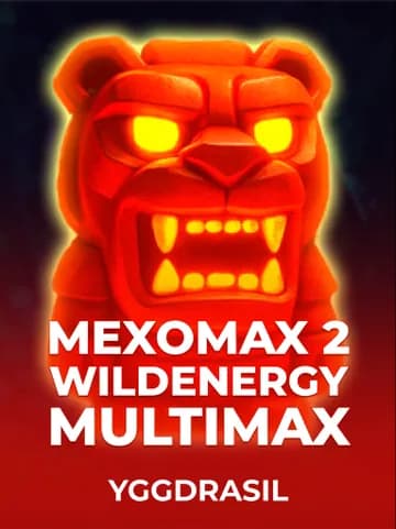 Play Mexomax 2 Wildenergy Multimax Slot by Yggdrasil