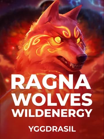 Play Ragnawolves WildEnergy Slot by Yggdrasil