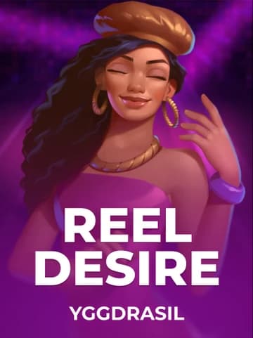 Play Reel Desire Slot by Yggdrasil