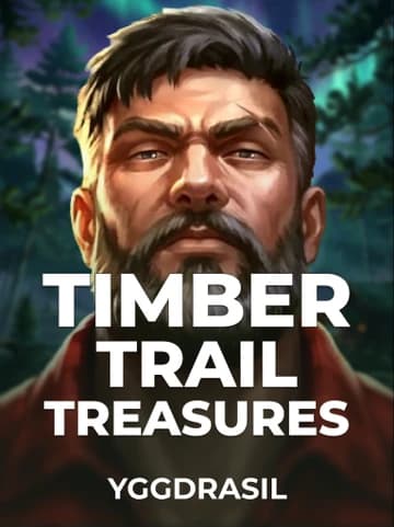 玩Yggdrasil的Timber Trail Treasures老虎机