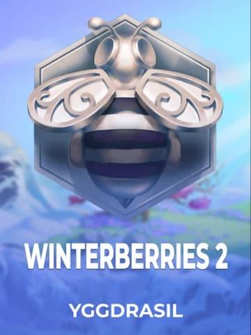 Yggdrasil tarafından sunulan Winterberries 2 Slot Oyununu Oyna