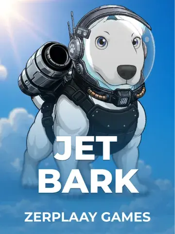 玩Zerplaay Games的Jet Bark老虎机