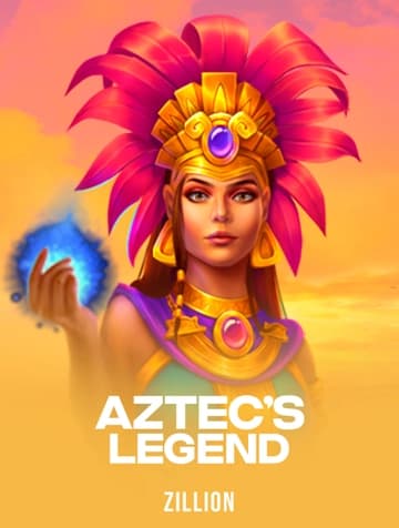 Play Aztec's Legend Slot by Zillion
