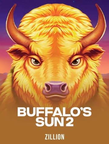Play Buffalo's Sun 2 Slot by Zillion