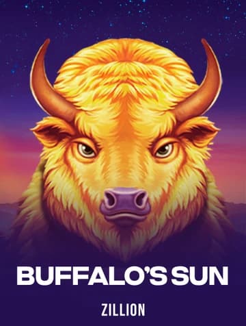 Jogue Buffalo's Sun da Zillion