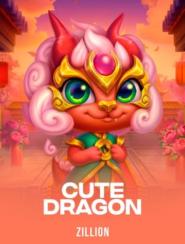 Play Cute Dragon Slot by Zillion