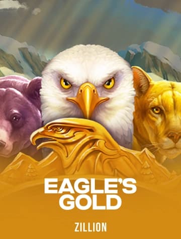 Play Eagle's Gold Slot by Zillion