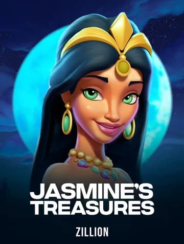 Jogue Jasmine's Treasures da Zillion
