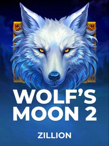 Play Wolf's Moon 2 Slot by Zillion