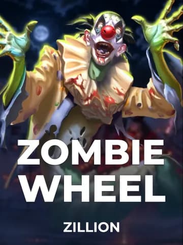 العب Zombie Wheel السلوت المقدمة من Zillion