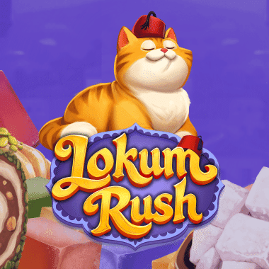 Play Lokum Rush Slot by Popiplay