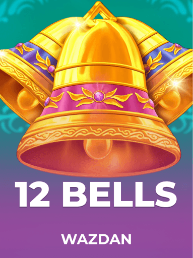 Play 12 Bells Slot by Wazdan