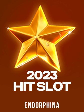Jouez à la machine à sous 2023 Hit Slot de Endorphina