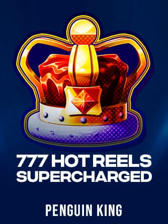 Play 777 Hot Reels: Supercharged Slot by Octoplay