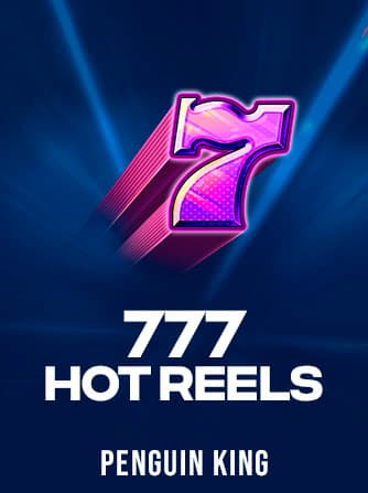 Play 777 Hot Reels Slot by Octoplay