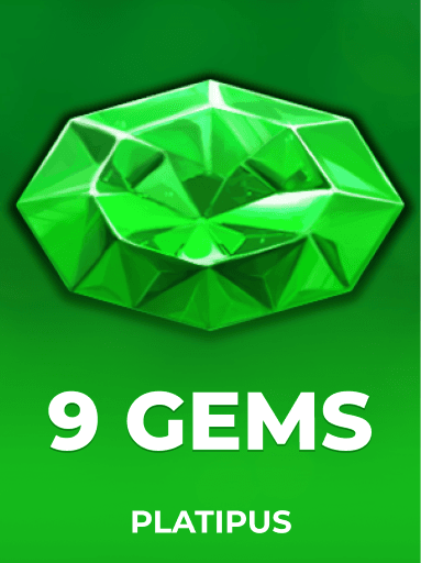 Play 9 Gems Slot by Platipus