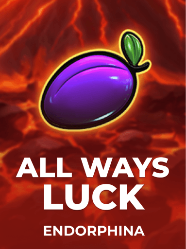 Play All Ways Luck Slot by Endorphina