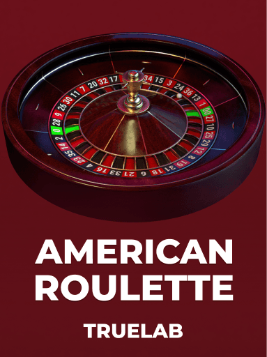 Play American Roulette by Pragmatic Play