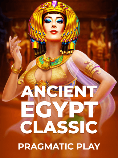 Jogue Ancient Egypt Classic da Pragmatic Play