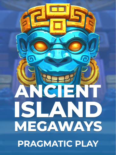 Play Ancient Island Megaways Slot by Pragmatic Play
