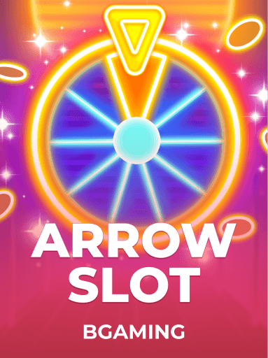 Play Arrow Slot Slot by BGaming