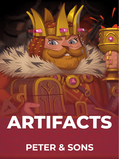 Screenshot eines Slot-Spiels im RainBet Casino, das Symbole und Gameplay zeigt
