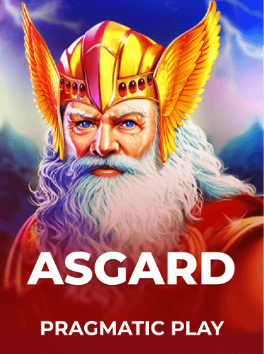 Play Asgard Slot by Pragmatic Play