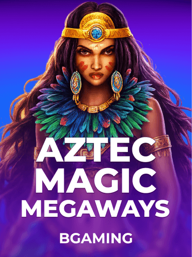 Play Aztec Magic Megaways Slot by BGaming