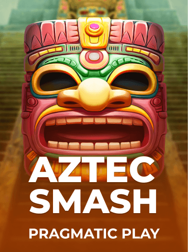 Play Aztec Smash Slot by Pragmatic Play
