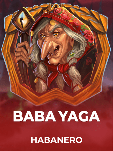 Play Baba Yaga Slot by Habanero