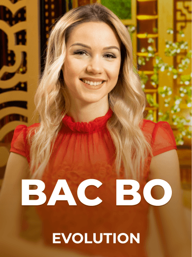 Play Bac Bo by Evolution